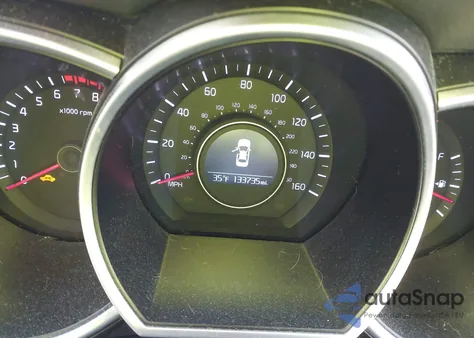 2015 Kia Optima Ex z USA, uszkodzony, nr VIN 5XXGN4A74FG519305